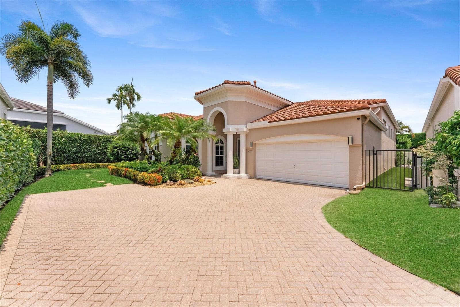 6533 Somerset Circle, Boca Raton, FL 33496 — zdjęcie 2