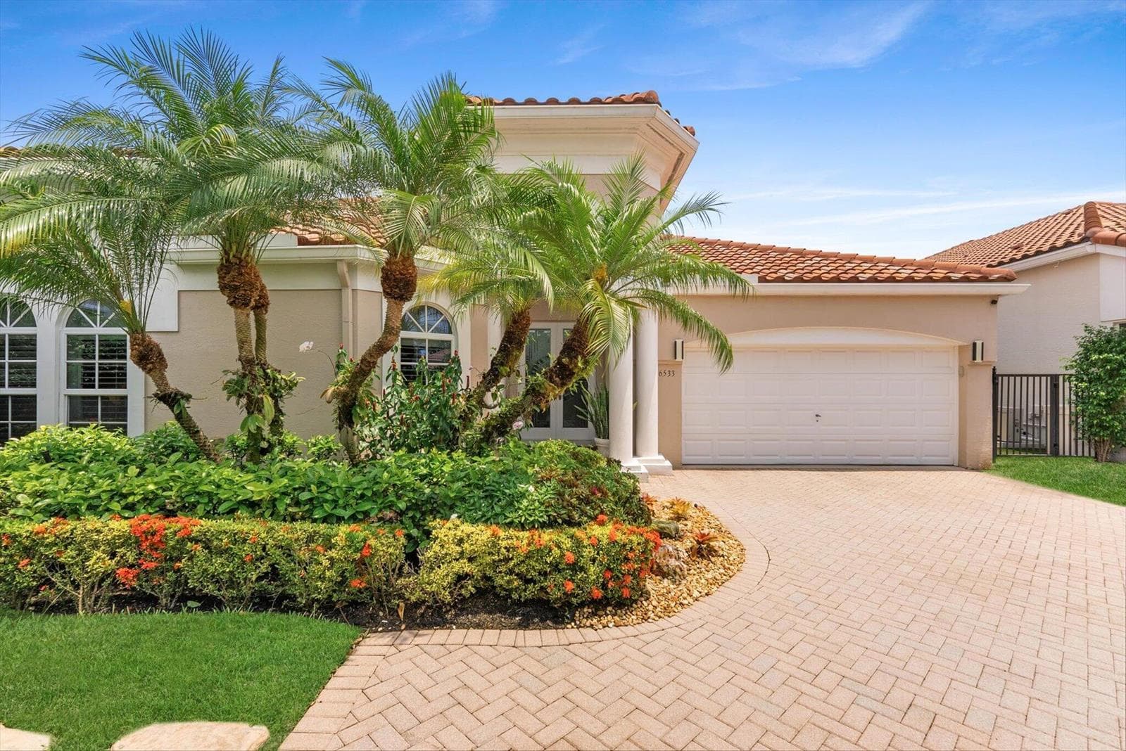 6533 Somerset Circle, Boca Raton, FL 33496