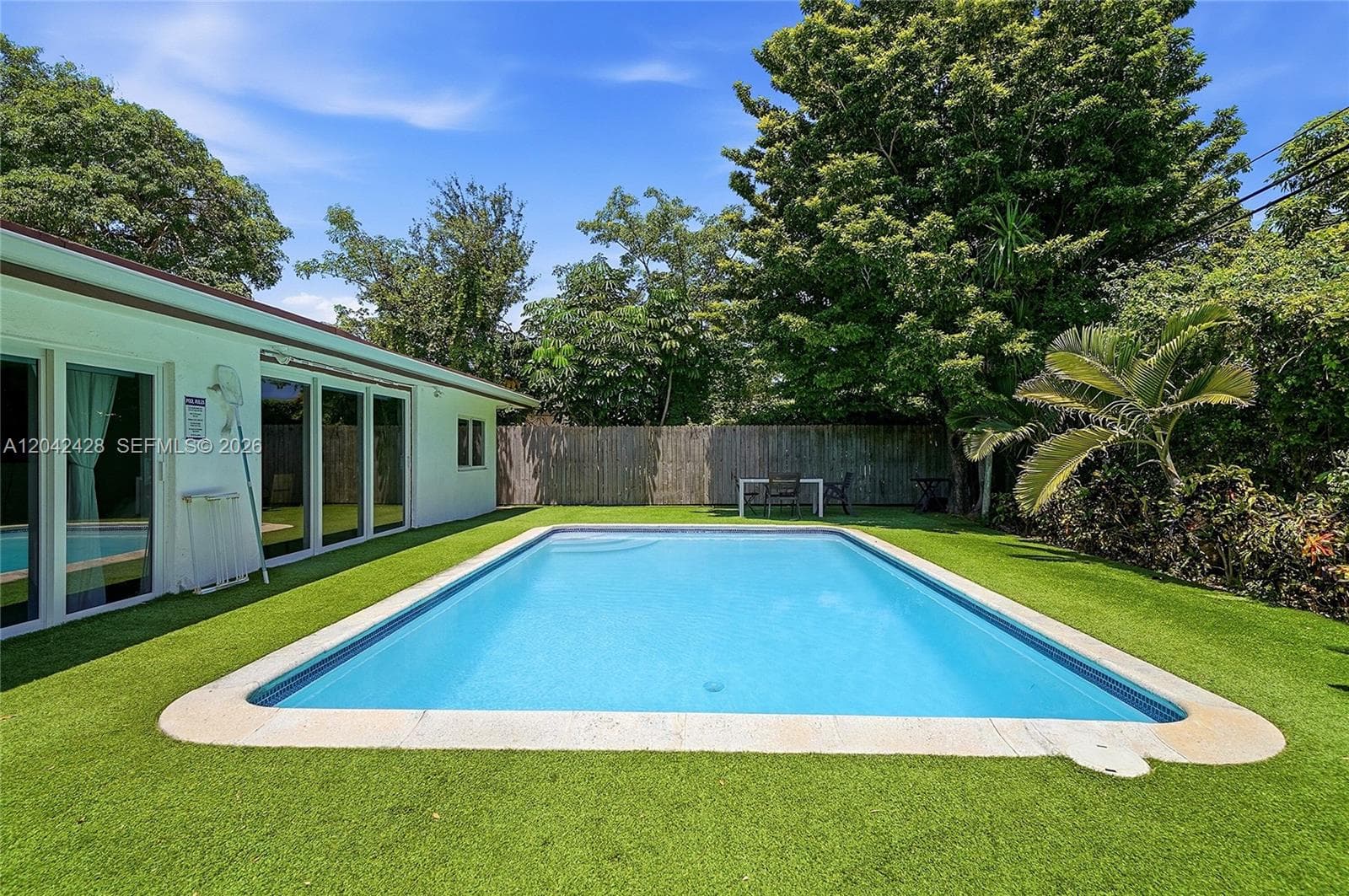 110 NW 125th St, North Miami, FL 33168 — zdjęcie 4
