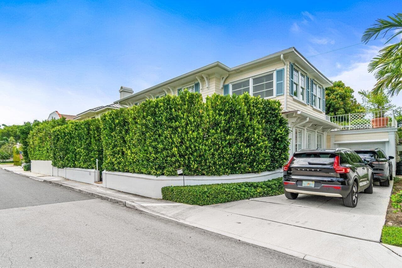 263 Park Avenue, Palm Beach, FL 33480 — zdjęcie 2