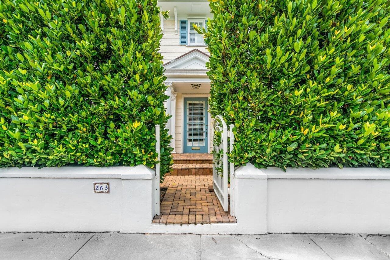 263 Park Avenue, Palm Beach, FL 33480 — zdjęcie 3