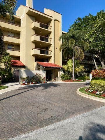 825 Egret Circle # 404, Delray Beach, FL 33444 — zdjęcie 2