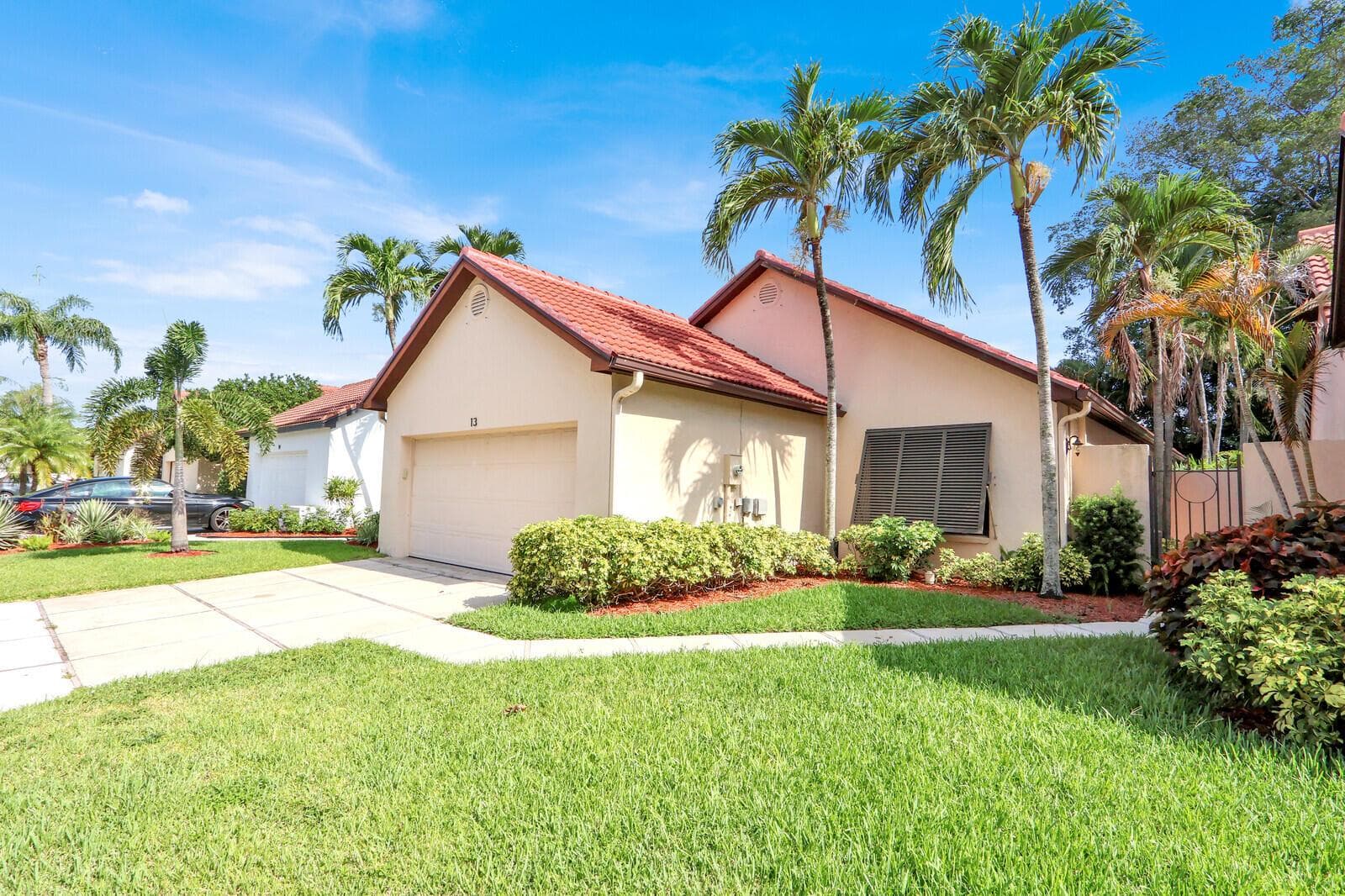 13 Ironwood Way N, Palm Beach Gardens, FL 33418 — zdjęcie 2