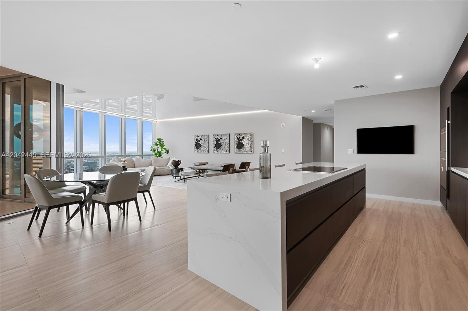 851 NE 1st Ave # 4912, Miami, FL 33132 — zdjęcie 4