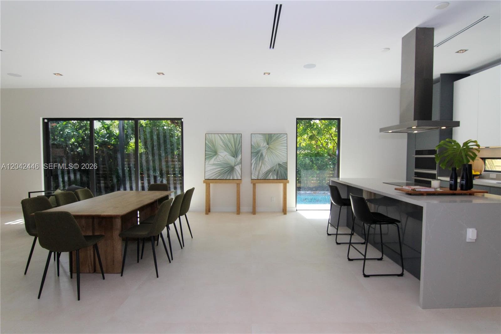 3540 Oak Ave, Miami, FL 33133 — zdjęcie 4