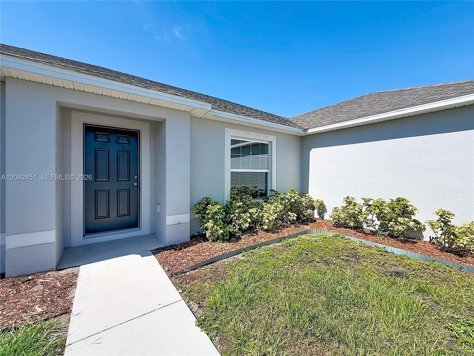 666 SW Jeanne Ave, Port St. Lucie, FL 34953 — zdjęcie 2