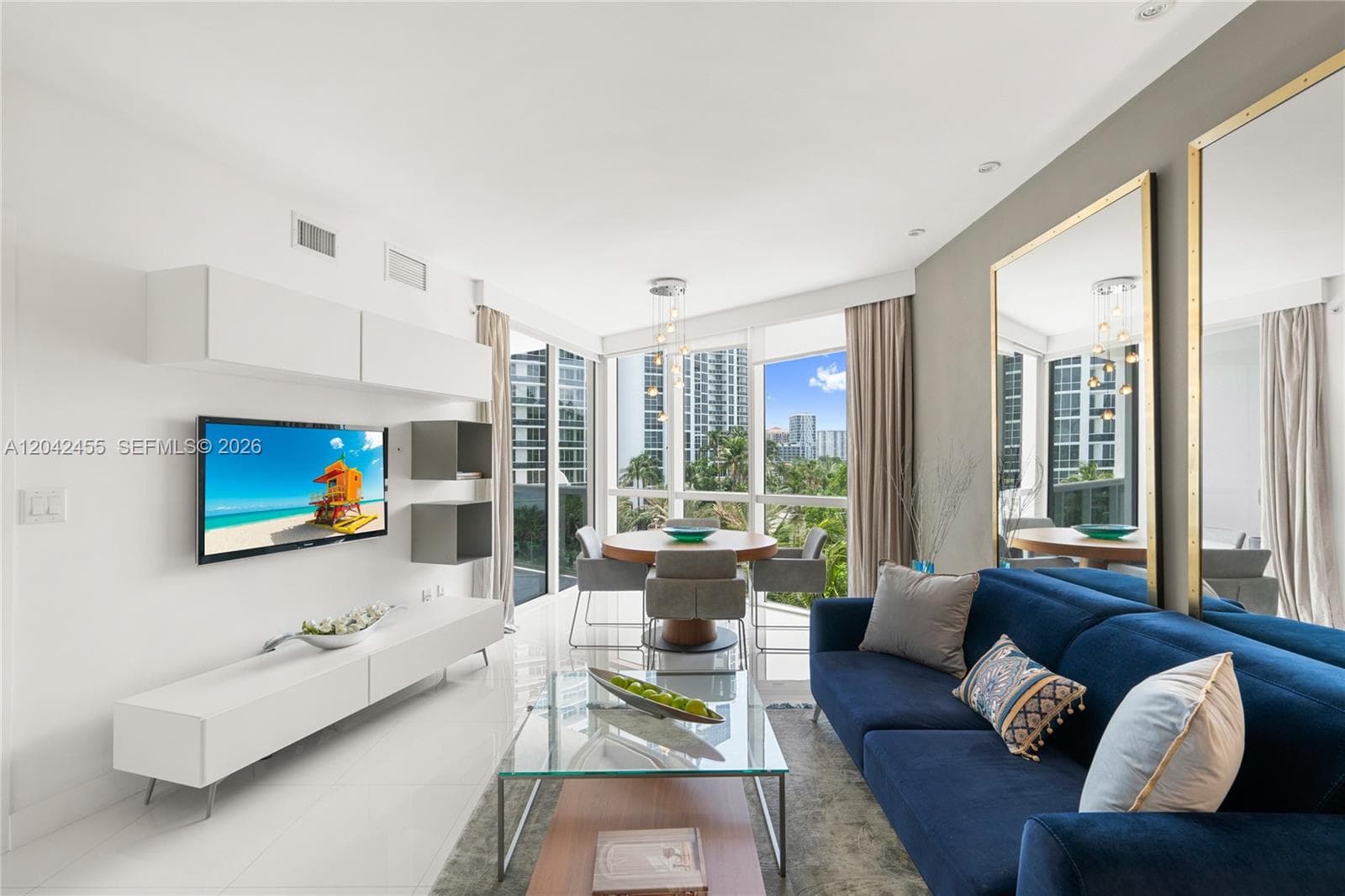 18201 Collins Ave # 603, Sunny Isles Beach, FL 33160 — zdjęcie 2