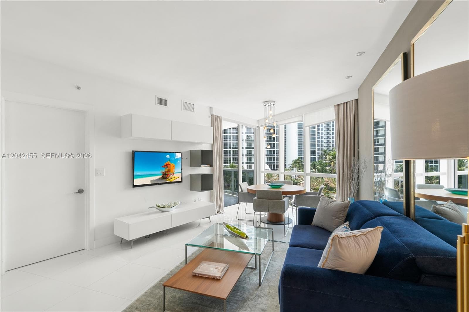 18201 Collins Ave # 603, Sunny Isles Beach, FL 33160 — zdjęcie 3