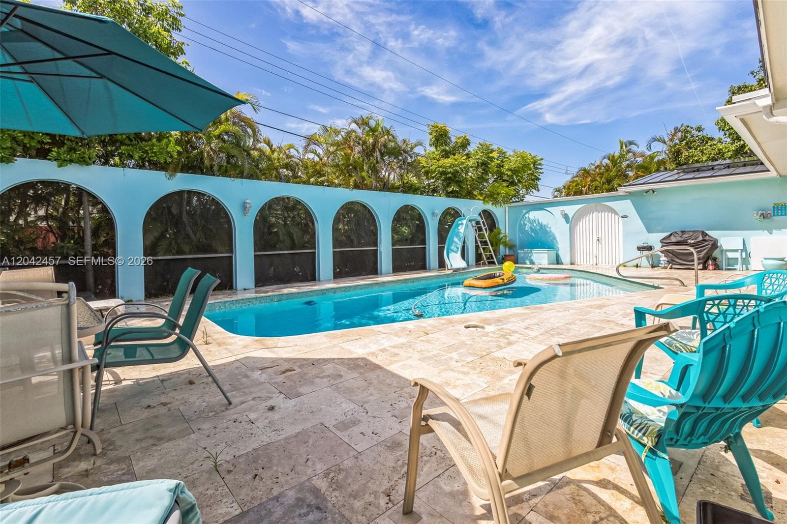 633 N Crescent Dr, Hollywood, FL 33021 — zdjęcie 5