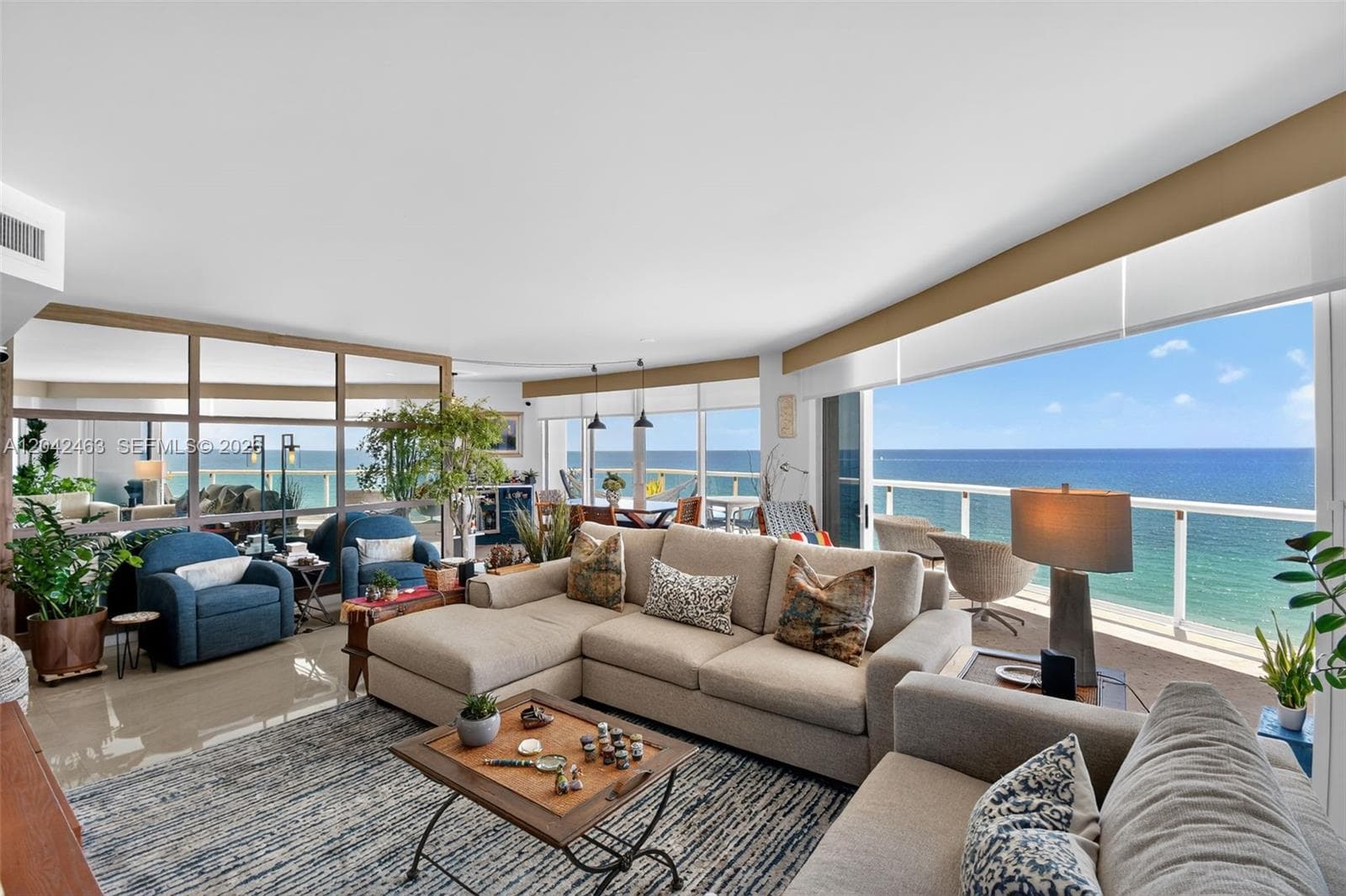 18671 Collins Ave # 1401, Sunny Isles Beach, FL 33160 — zdjęcie 2