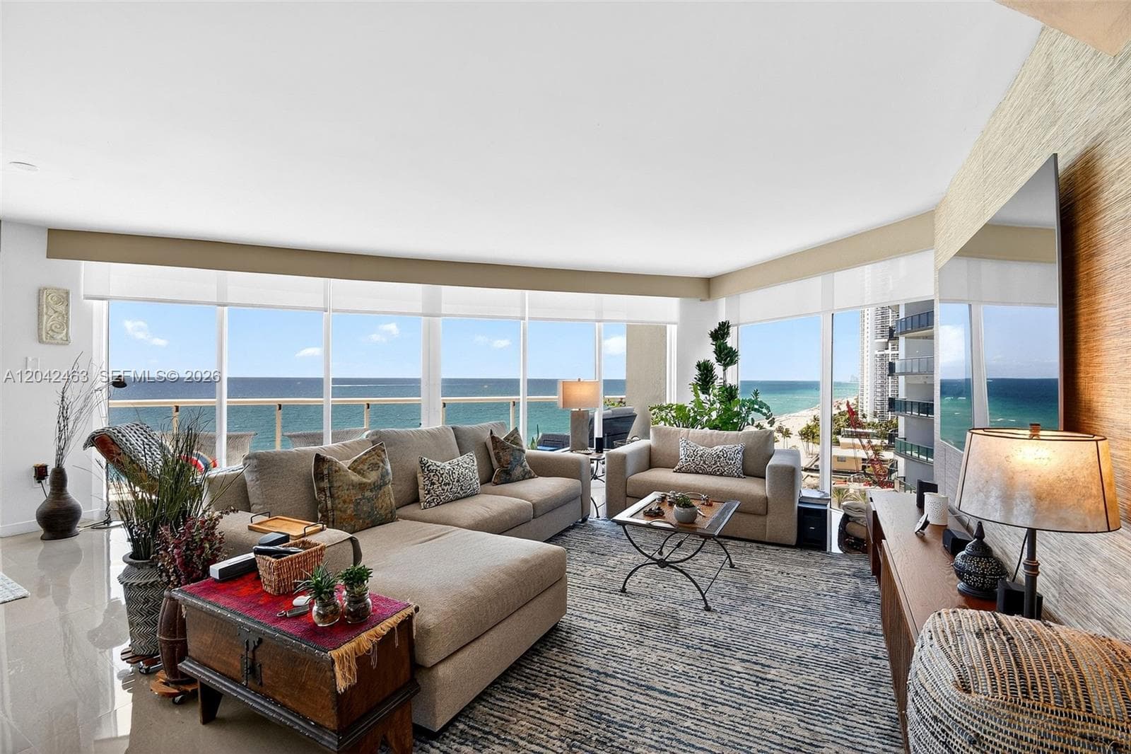18671 Collins Ave # 1401, Sunny Isles Beach, FL 33160 — zdjęcie 3