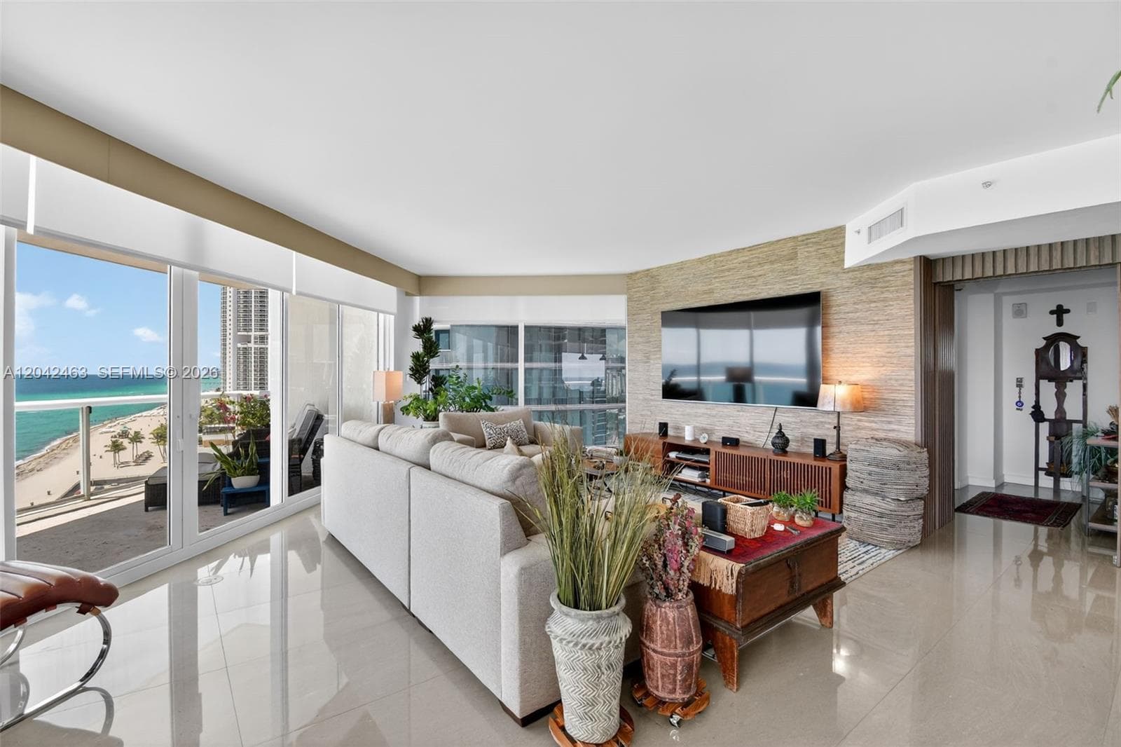 18671 Collins Ave # 1401, Sunny Isles Beach, FL 33160 — zdjęcie 5