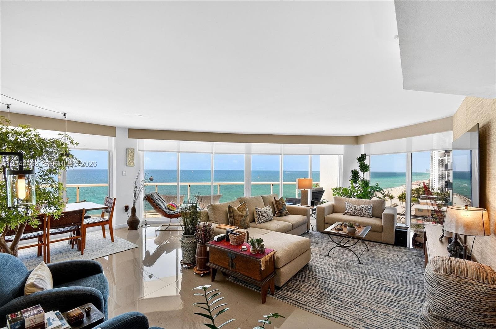 18671 Collins Ave # 1401, Sunny Isles Beach, FL 33160 — zdjęcie 4