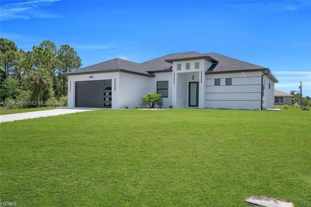 3901 3rd ST SW, Lehigh Acres, FL 33976 — zdjęcie 3
