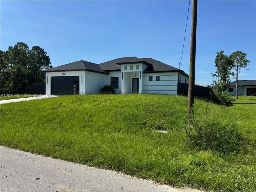 3901 3rd ST SW, Lehigh Acres, FL 33976 — zdjęcie 4