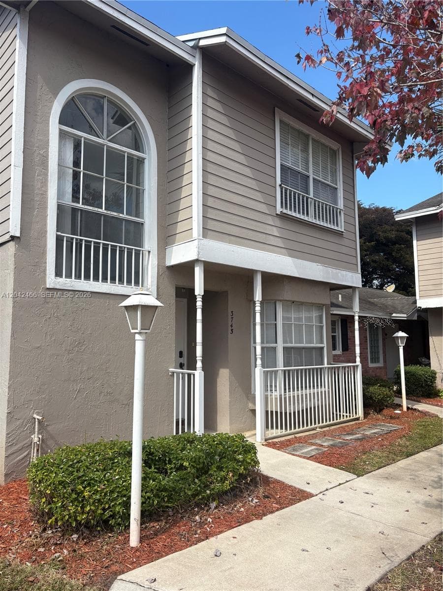 3743 NW 122nd Ter, Sunrise, FL 33323 — zdjęcie 2