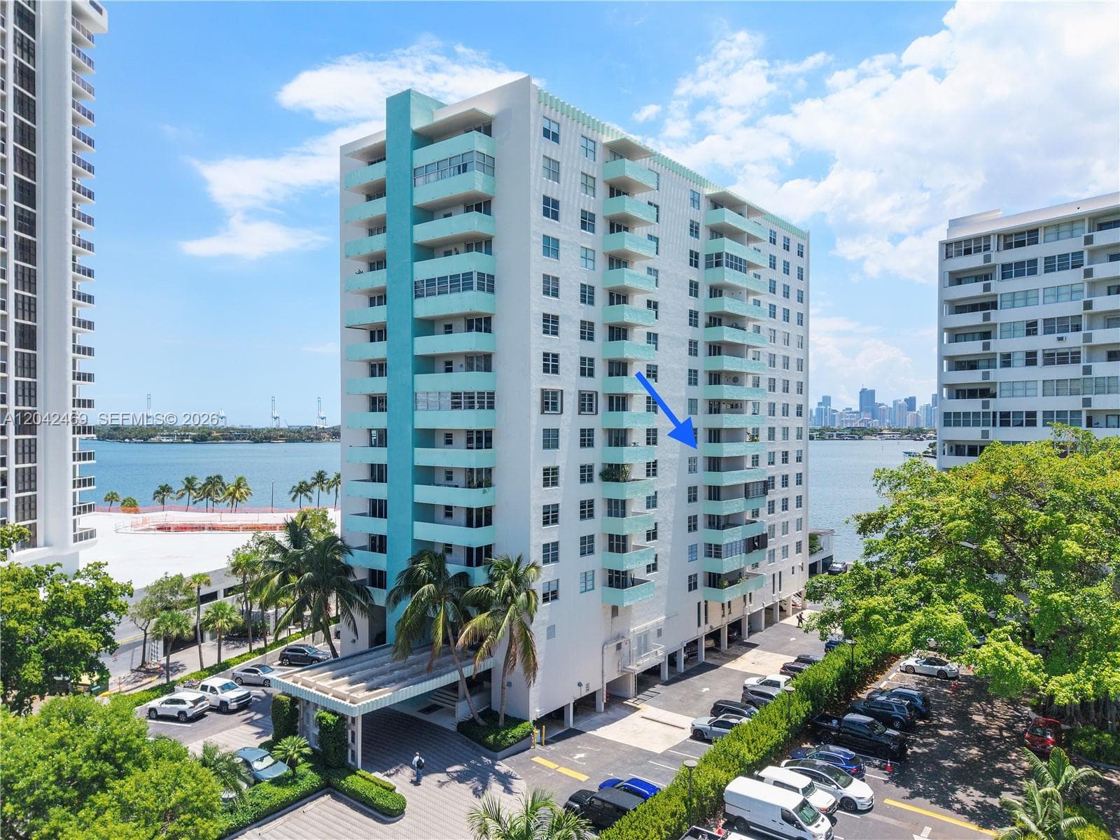 5 Island Ave # 6A, Miami Beach, FL 33139 — zdjęcie 4