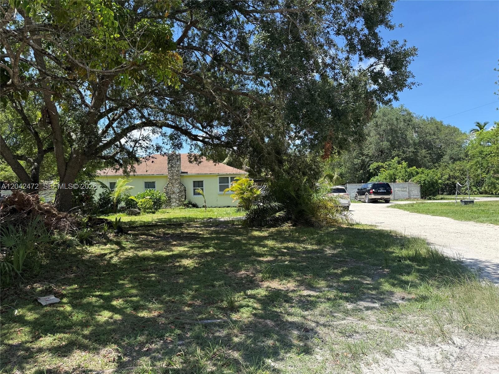 15201 SW 272nd St, Homestead, FL 33032 — zdjęcie 2