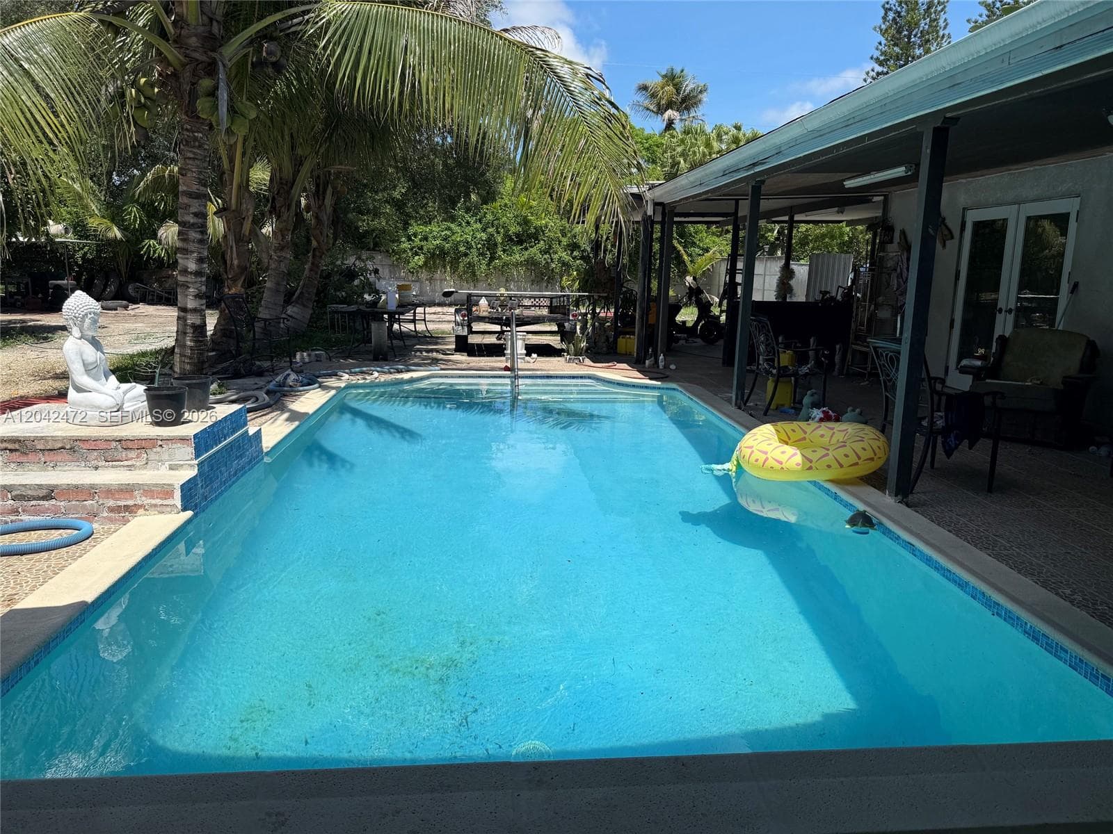 15201 SW 272nd St, Homestead, FL 33032 — zdjęcie 5