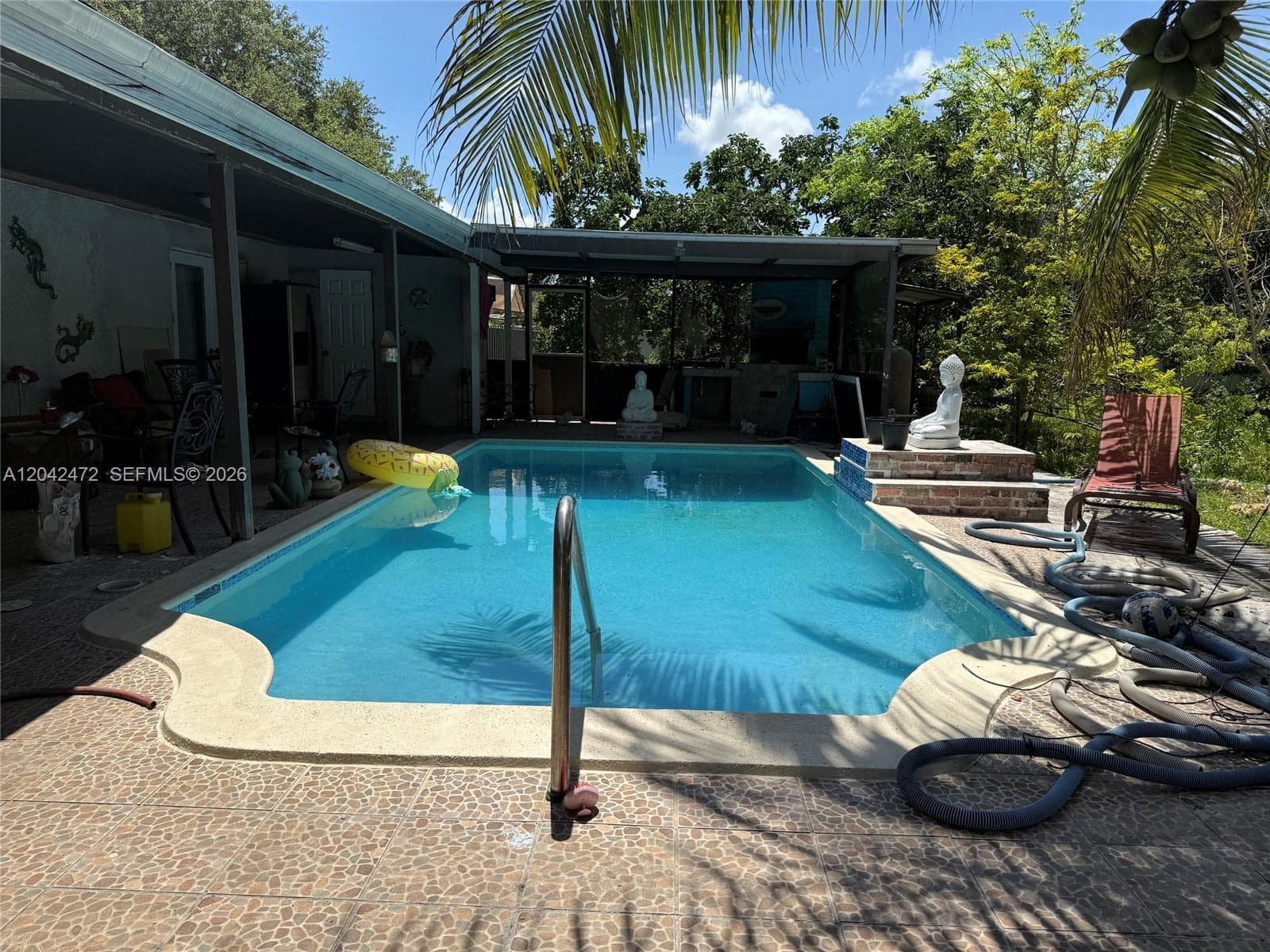 15201 SW 272nd St, Homestead, FL 33032 — zdjęcie 4