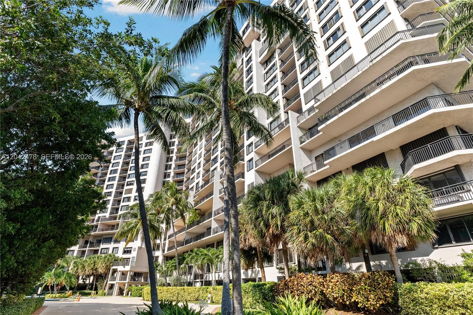 Brickell Key Two