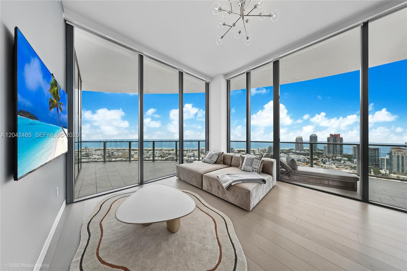 500 Alton Rd # 4401, Miami Beach, FL 33139 — zdjęcie 2
