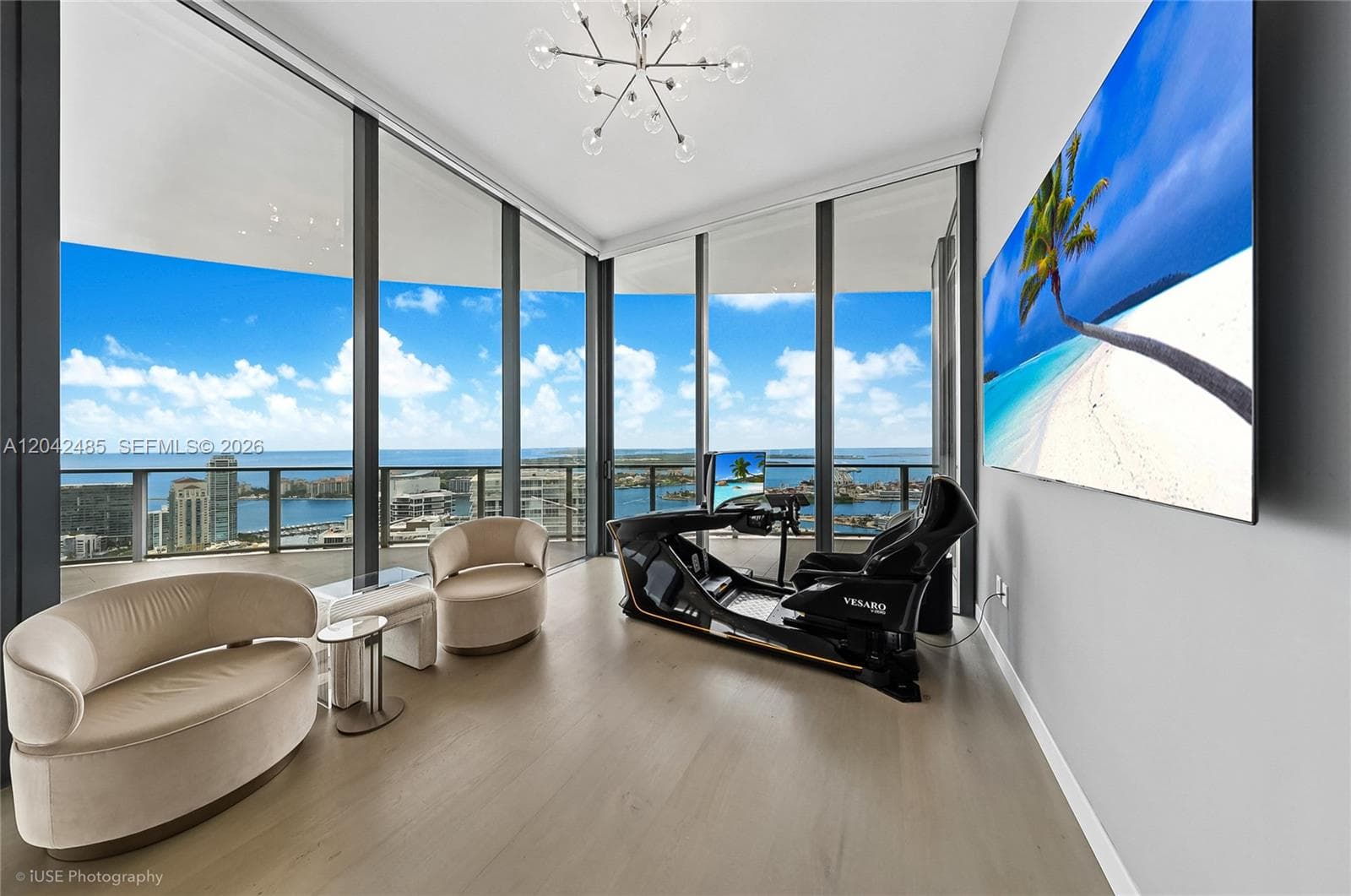 500 Alton Rd # 4401, Miami Beach, FL 33139 — zdjęcie 3