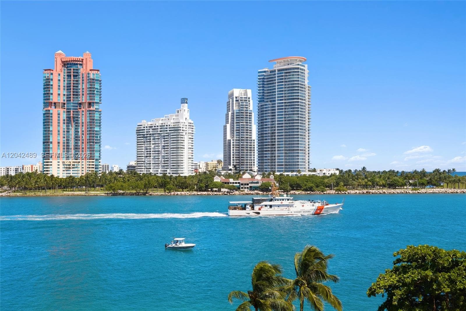 7141 Fisher Island Dr # 7141, Miami Beach, FL 33109