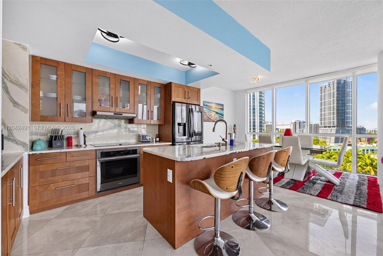 480 NE 30th St # 1807, Miami, FL 33137 — zdjęcie 3