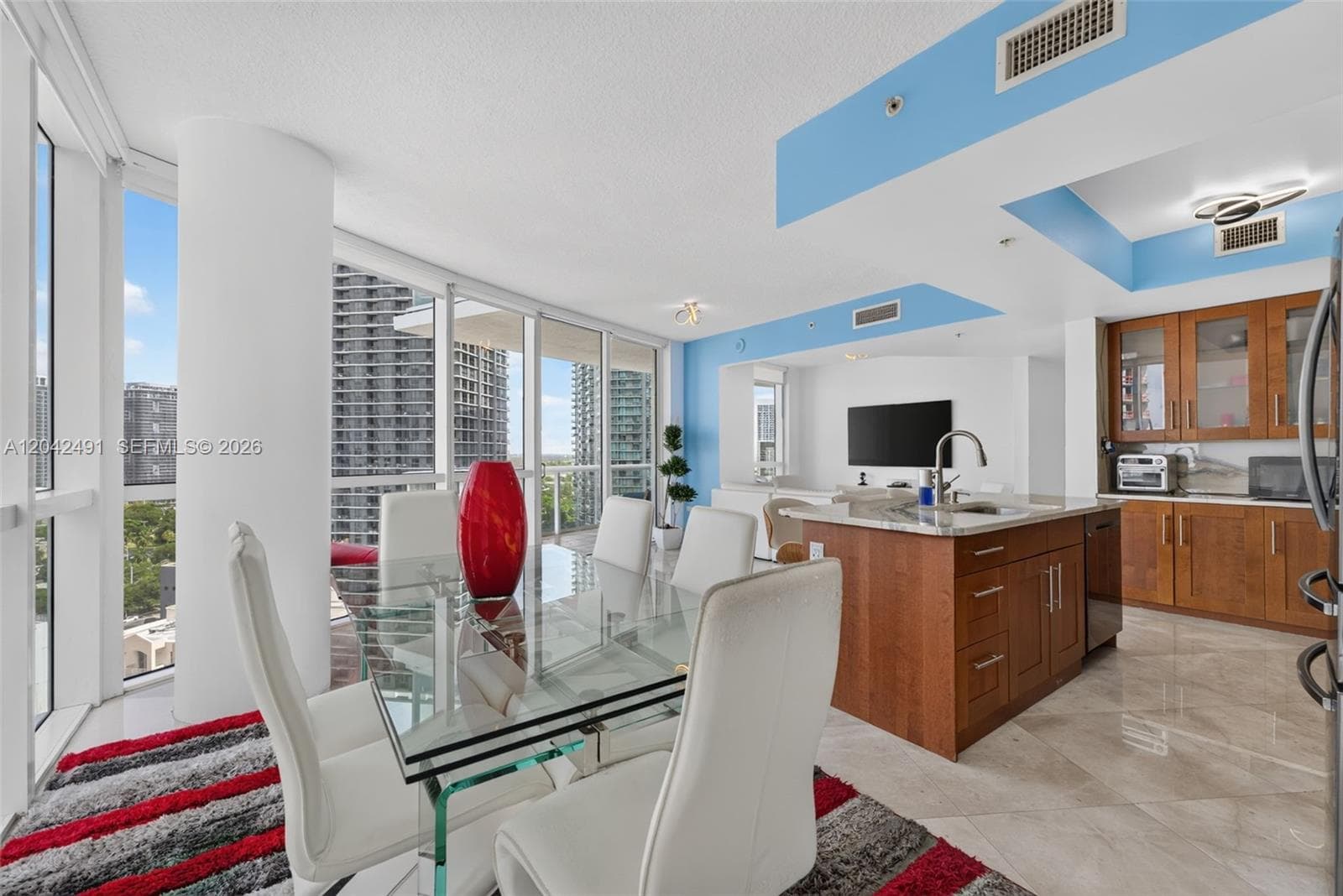 480 NE 30th St # 1807, Miami, FL 33137 — zdjęcie 4