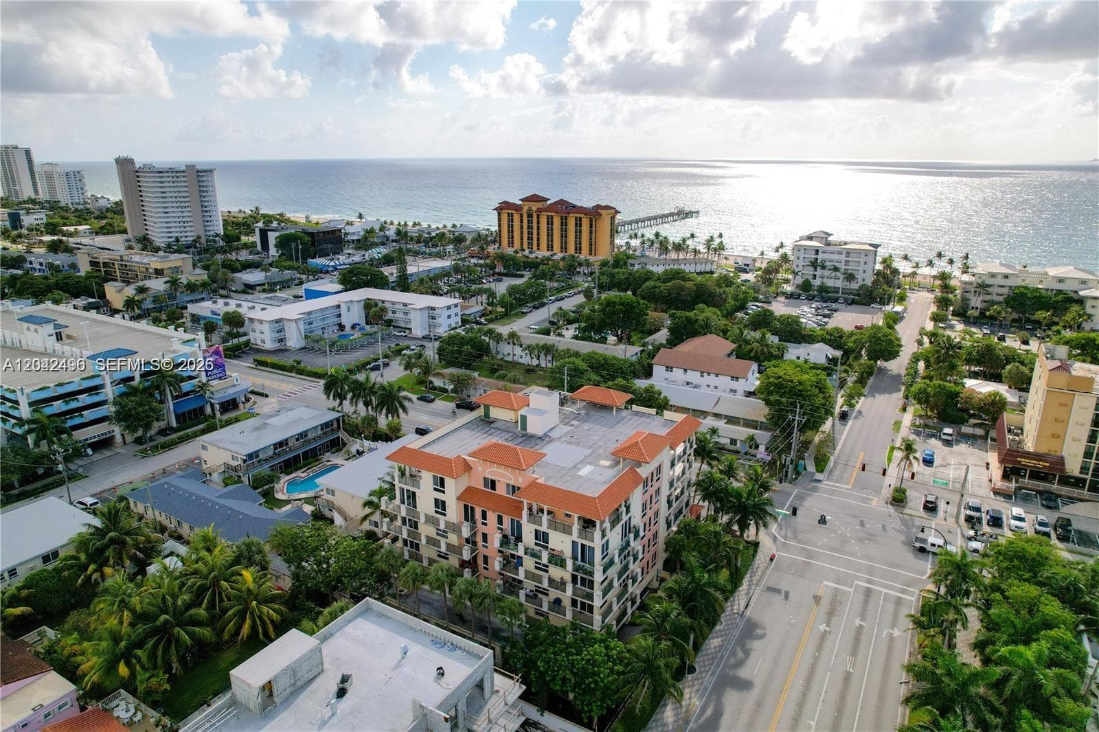 9 NE 20th Ave # 201, Deerfield Beach, FL 33441 — zdjęcie 3