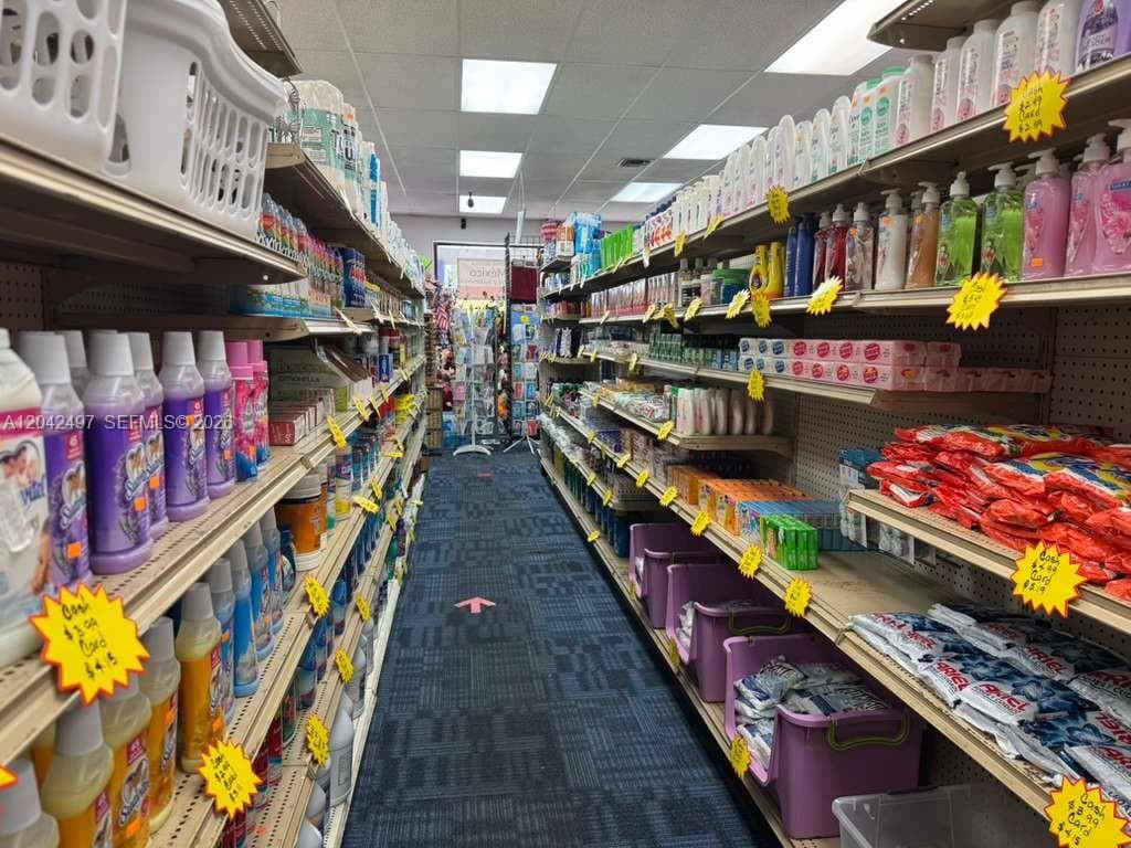 Convenience Store for Sale, Kendall FL 33175 — zdjęcie 4