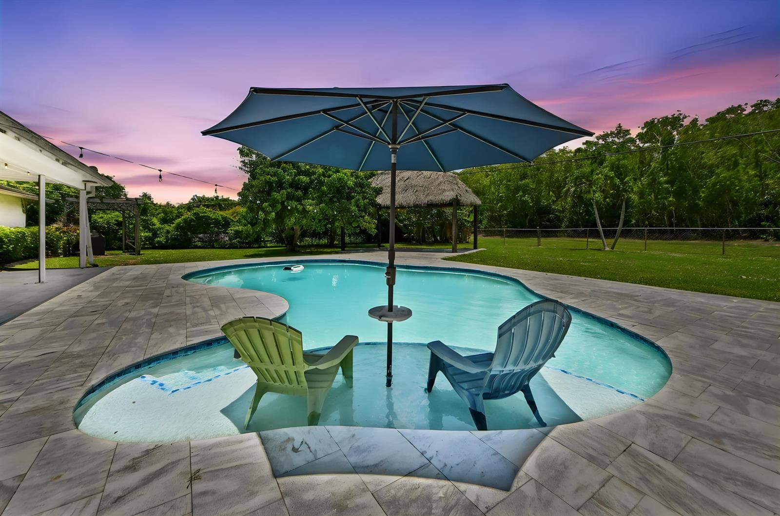 7635 Oakmont Drive, Lake Worth, FL 33467 — zdjęcie 3