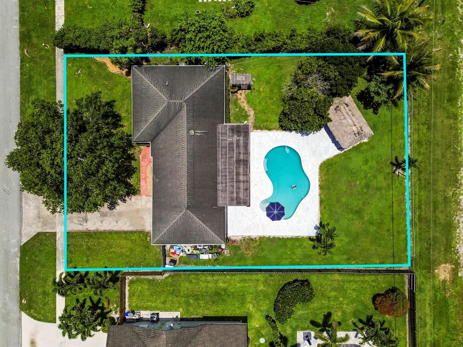 7635 Oakmont Drive, Lake Worth, FL 33467 — zdjęcie 5