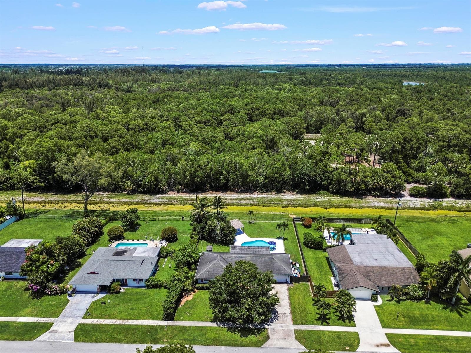 7635 Oakmont Drive, Lake Worth, FL 33467 — zdjęcie 4
