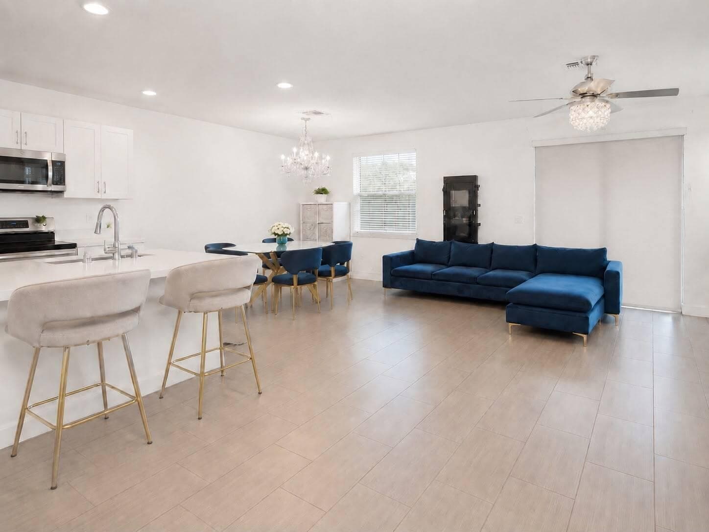 4822 NW 56th Court, Tamarac, FL 33319 — zdjęcie 5