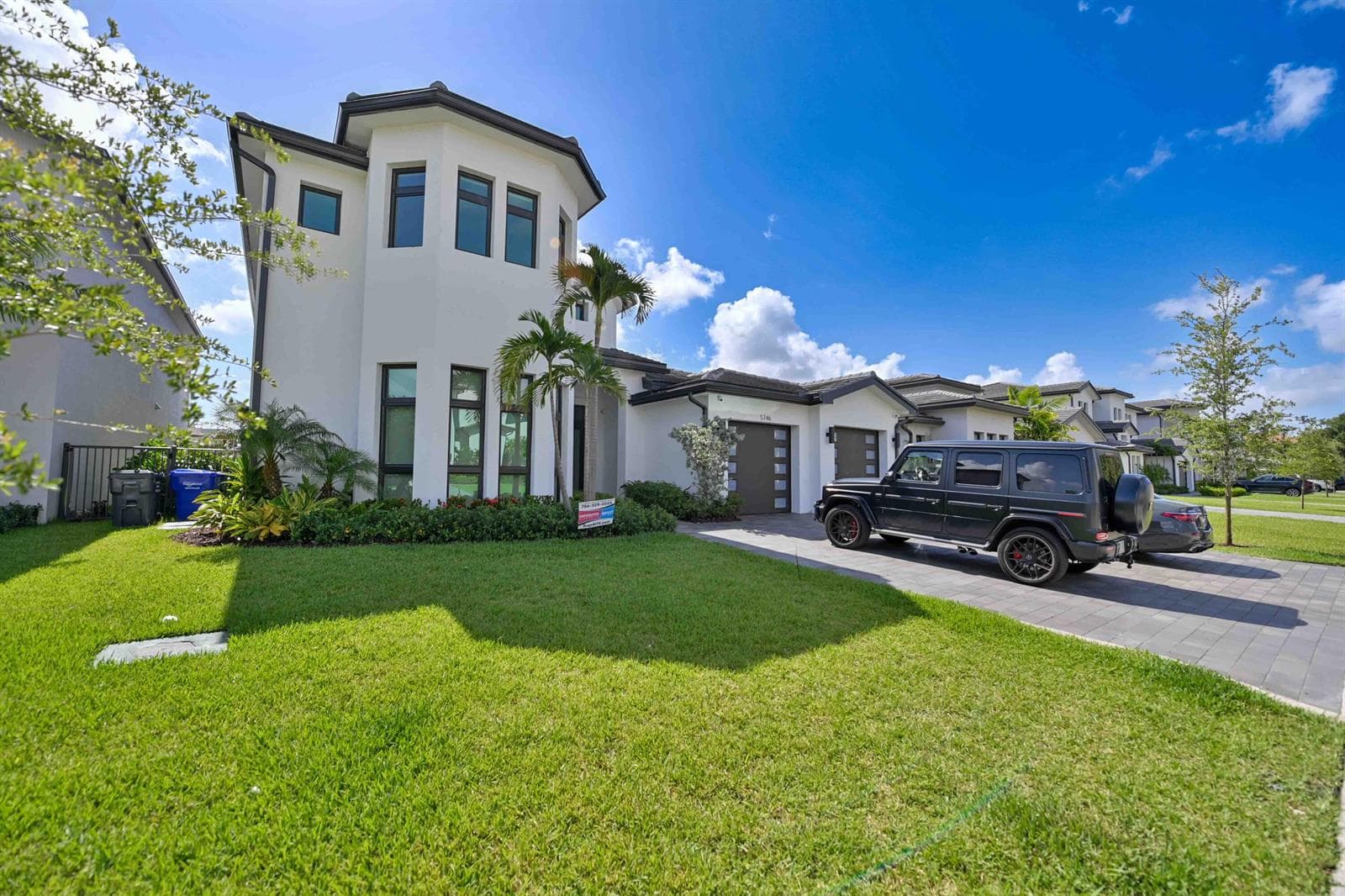 5746 Ashwood Circle W, Hollywood, FL 33312 — zdjęcie 2