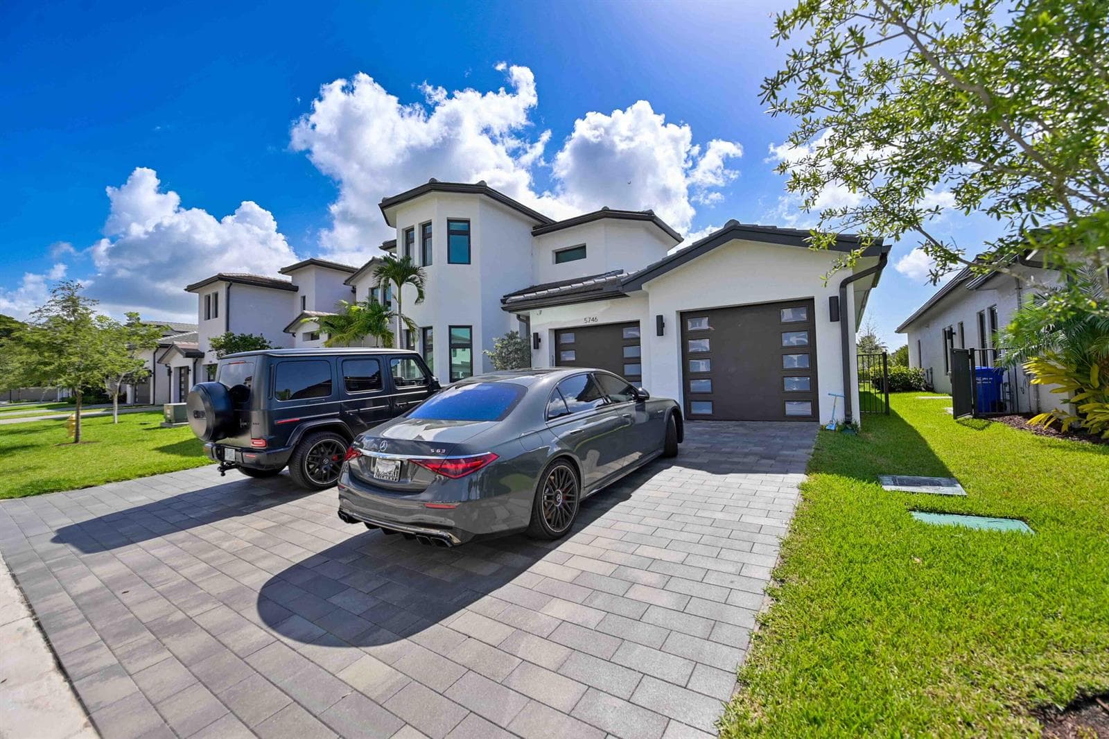 5746 Ashwood Circle W, Hollywood, FL 33312 — zdjęcie 3