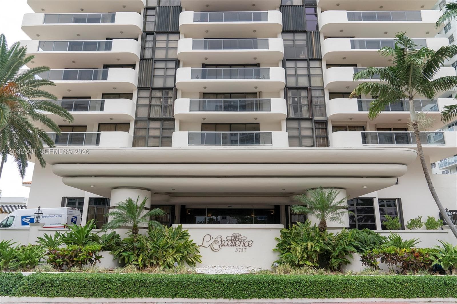 5757 Collins Ave # 1604, Miami Beach, FL 33140 — zdjęcie 2