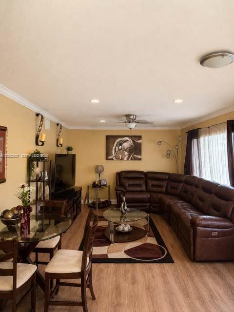 4351 Leicester Ct, West Palm Beach, FL 33409 — zdjęcie 5