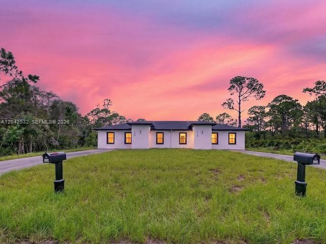 928-930 Hepburn Ave, Lehigh Acres, FL 33974 — zdjęcie 2