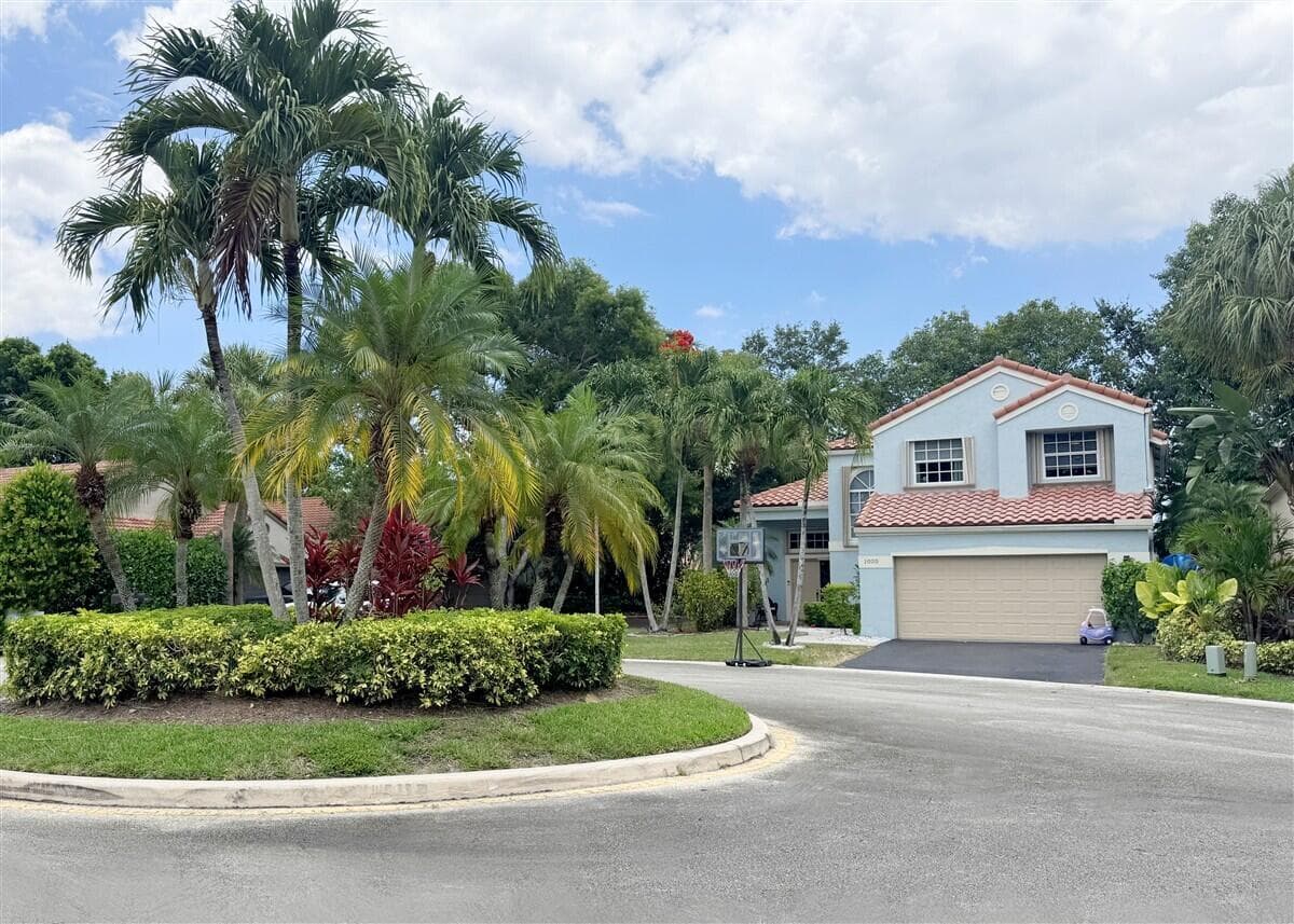 1020 NW 107th Avenue, Plantation, FL 33322 — zdjęcie 2