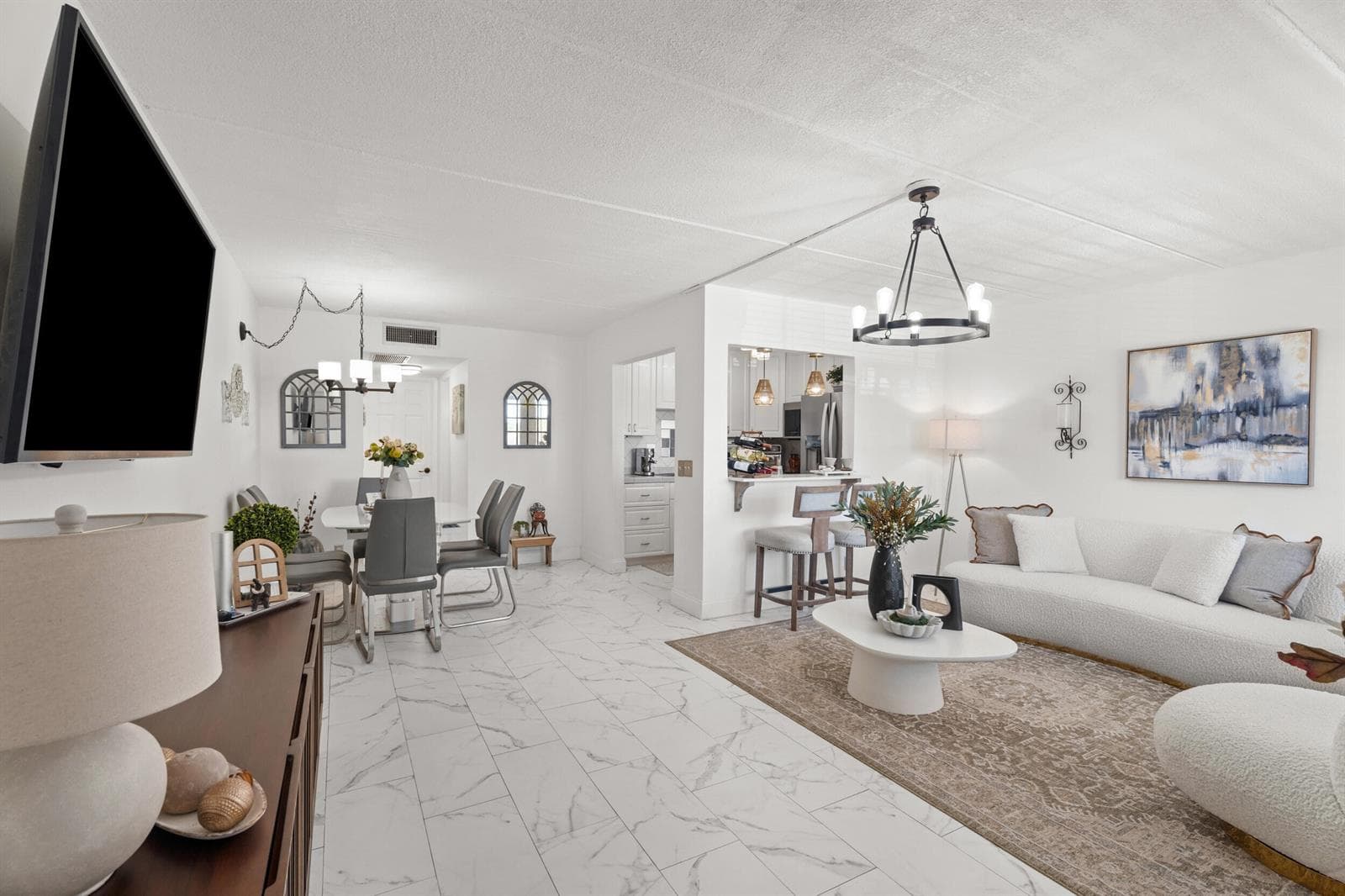 200 Village Green Circle E # 206, Palm Springs, FL 33461 — zdjęcie 5