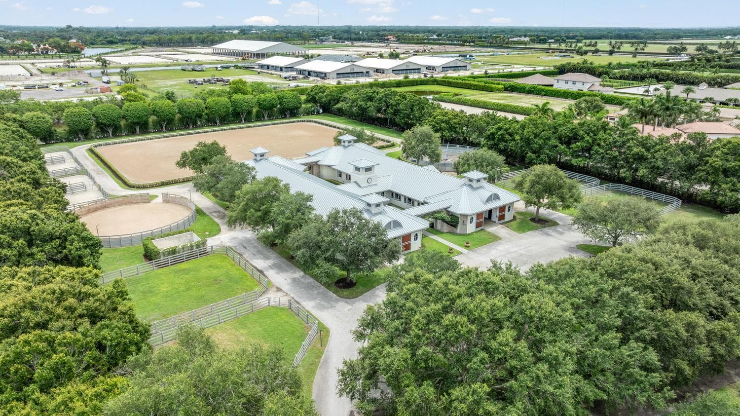 3454 Grand Prix Farms Drive, Wellington, FL 33414 — zdjęcie 2