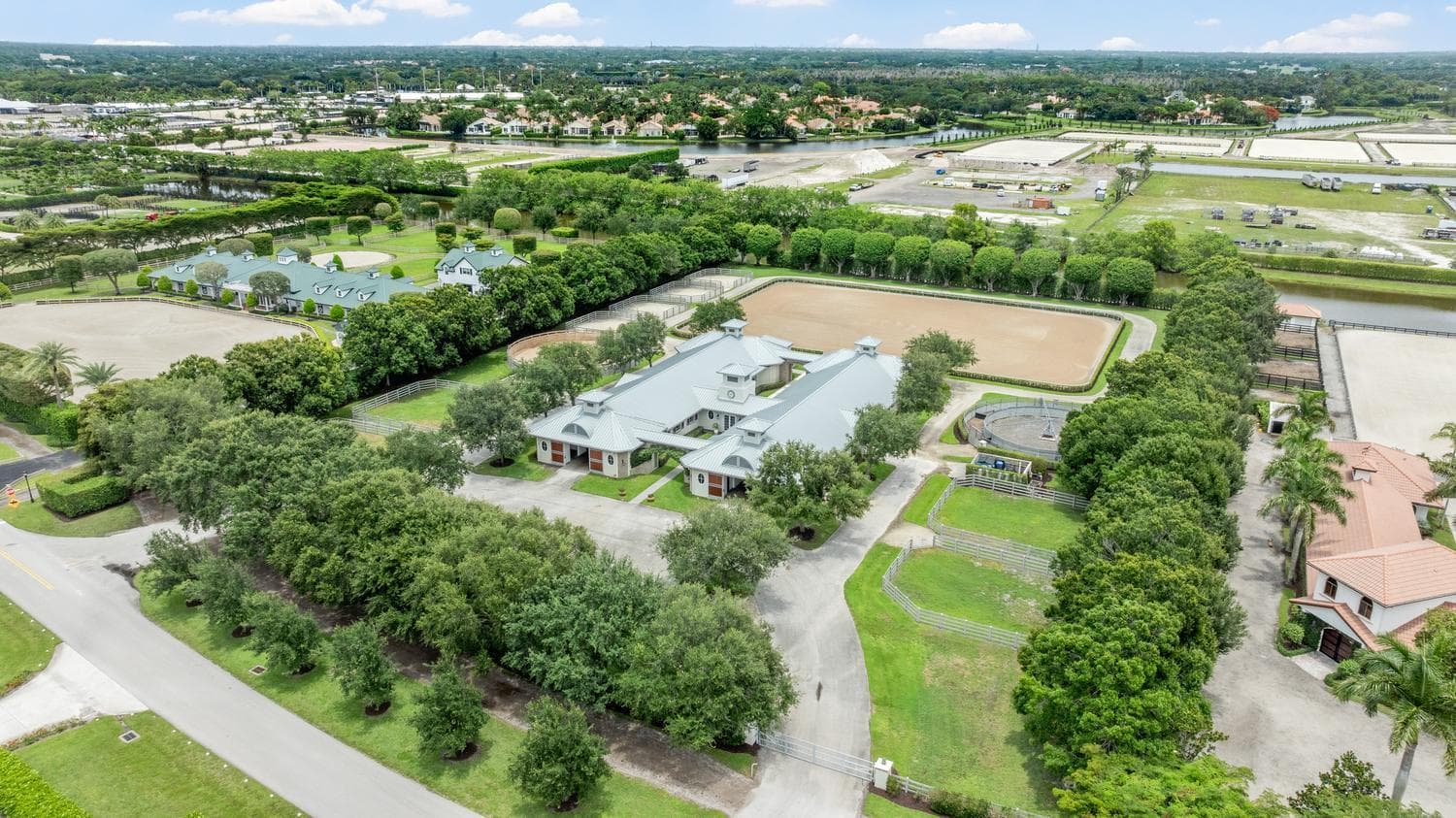 3454 Grand Prix Farms Drive, Wellington, FL 33414 — zdjęcie 3