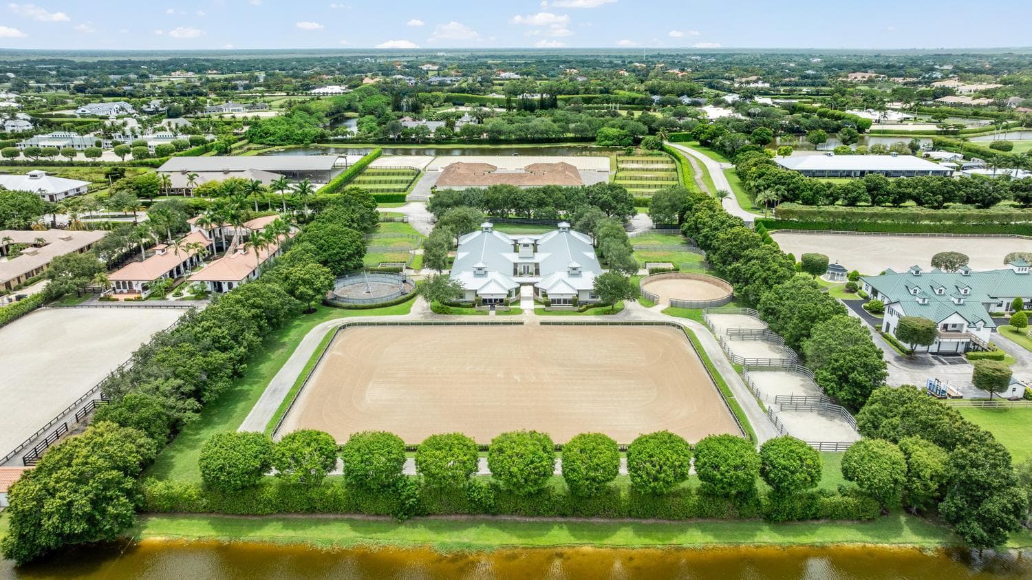 3454 Grand Prix Farms Drive, Wellington, FL 33414 — zdjęcie 4