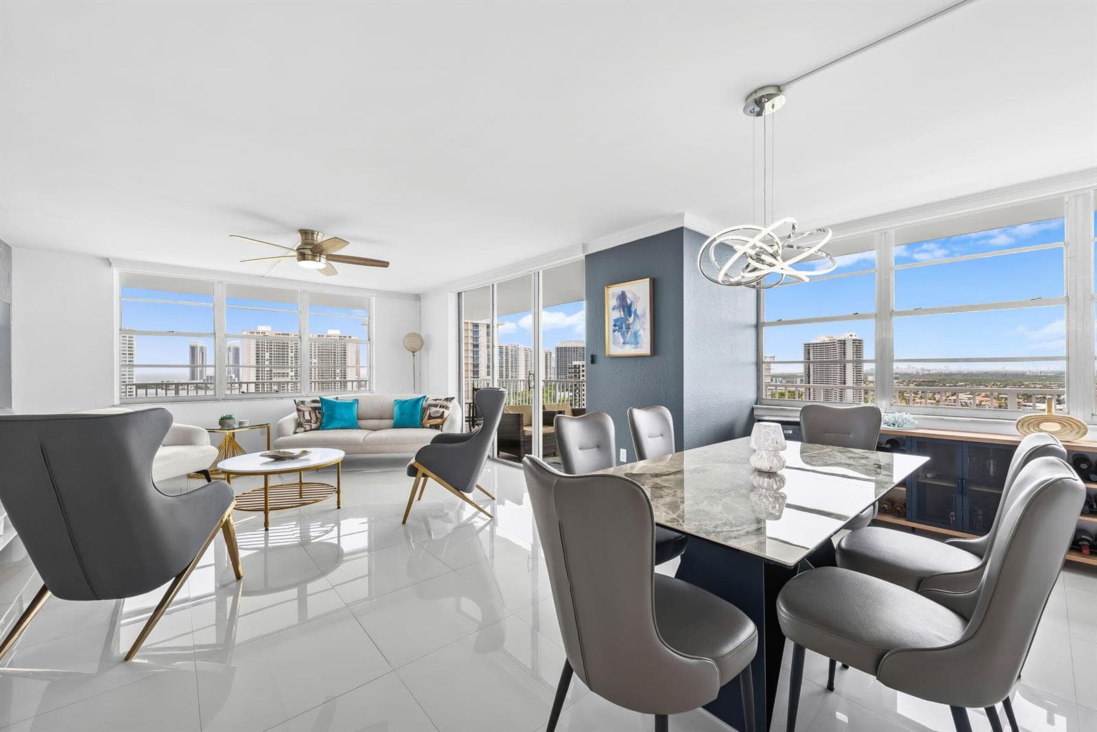 2851 NE 183rd Street # 2117, Aventura, FL 33160 — zdjęcie 2