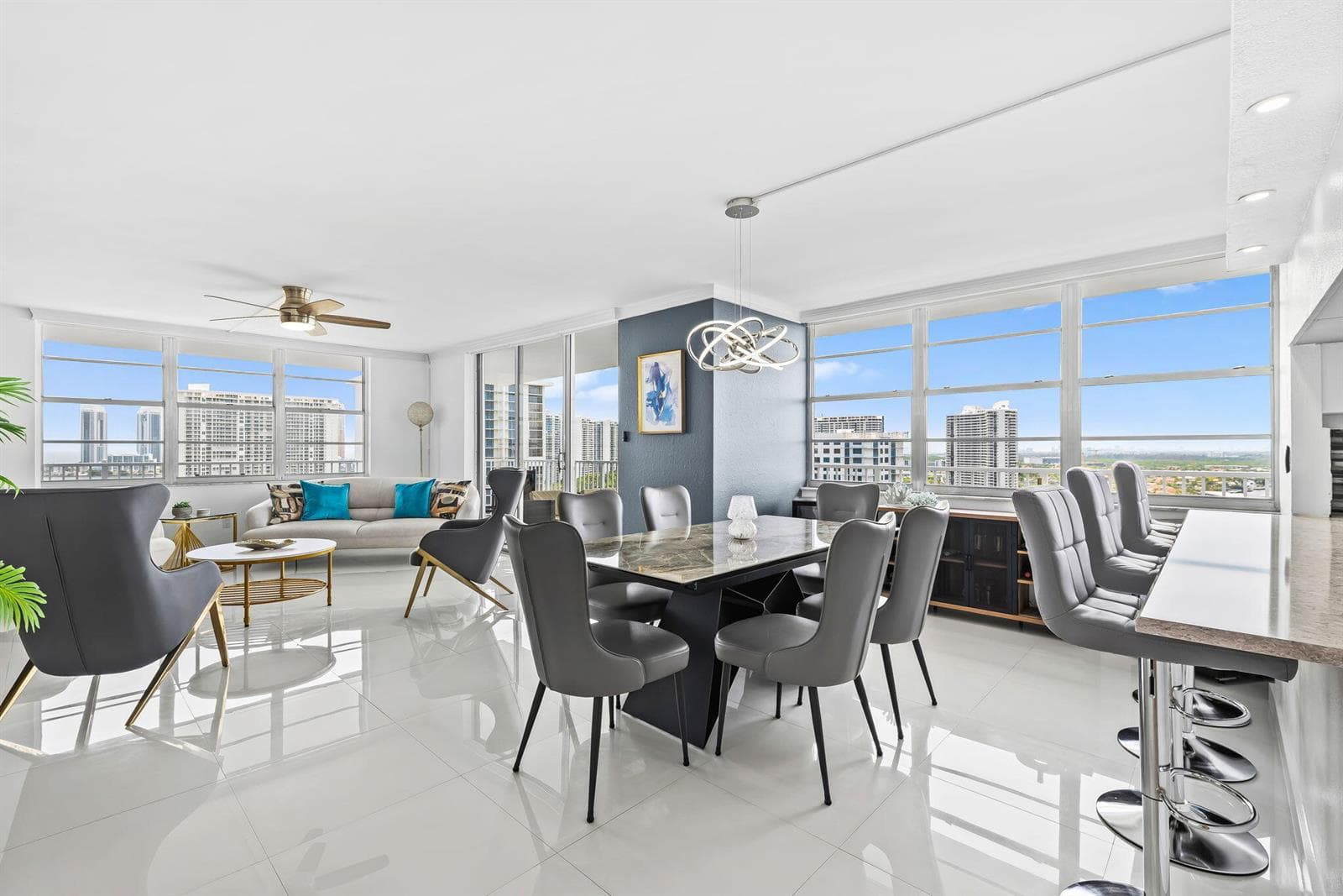 2851 NE 183rd Street # 2117, Aventura, FL 33160 — zdjęcie 4