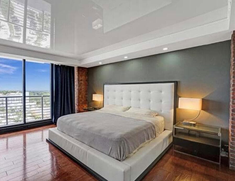 1720 Harrison Street # 14h, Hollywood, FL 33020 — zdjęcie 4