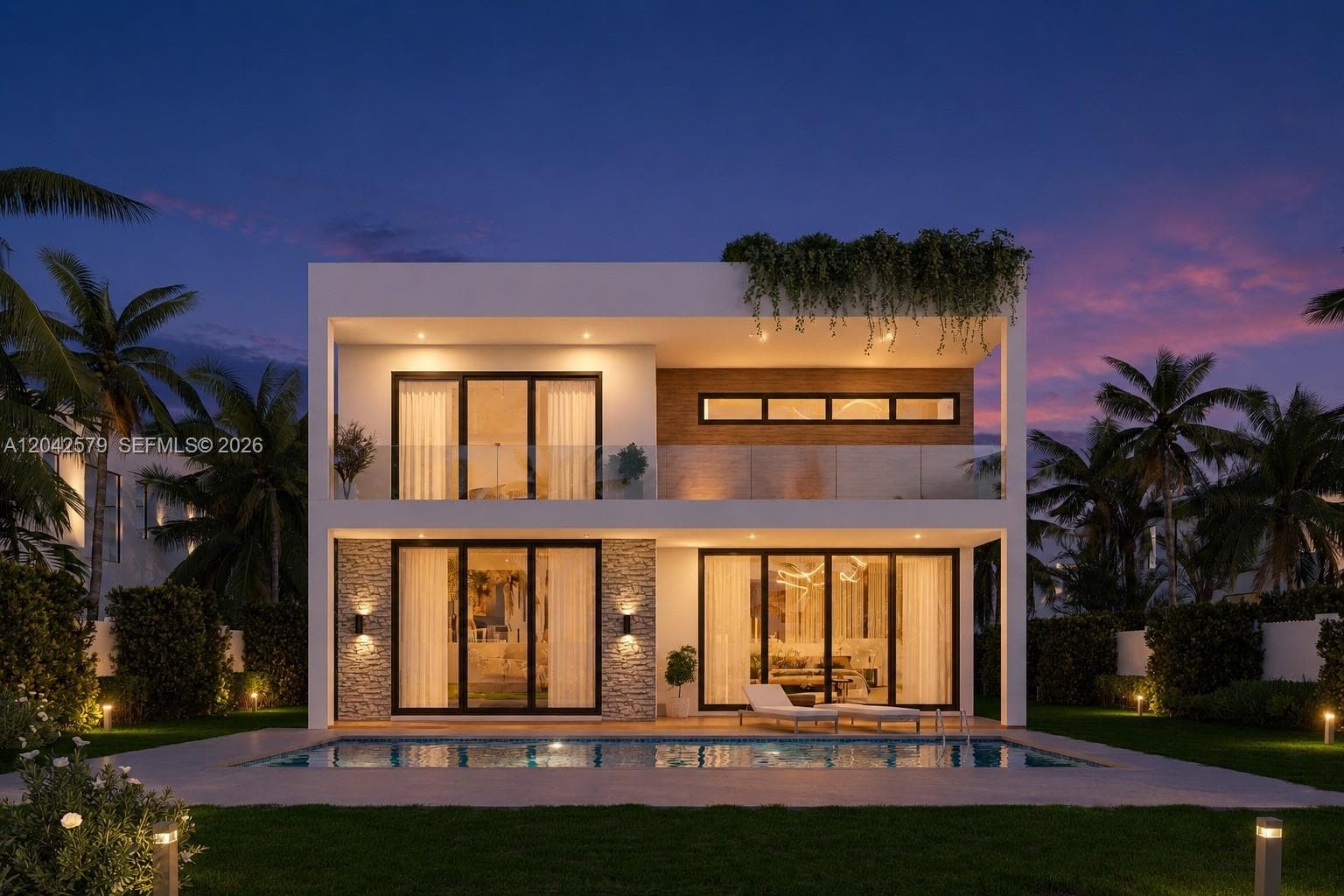 1331 NE 16th Ter, Fort Lauderdale, FL 33304 — zdjęcie 2